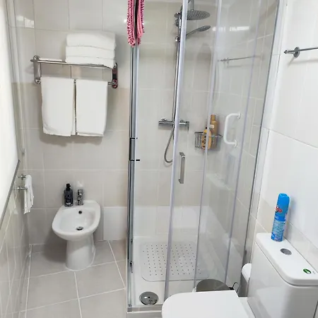 شقة A Casa Dos Avos Cativelos