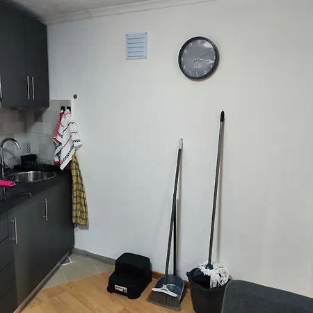 شقة A Casa Dos Avos Cativelos