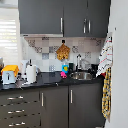 شقة A Casa Dos Avos