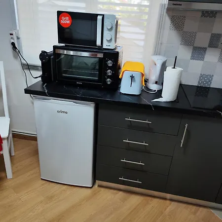 شقة A Casa Dos Avos *