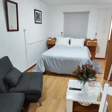 A Casa Dos Avos