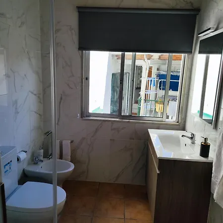 شقة A Casa Dos Avos Cativelos