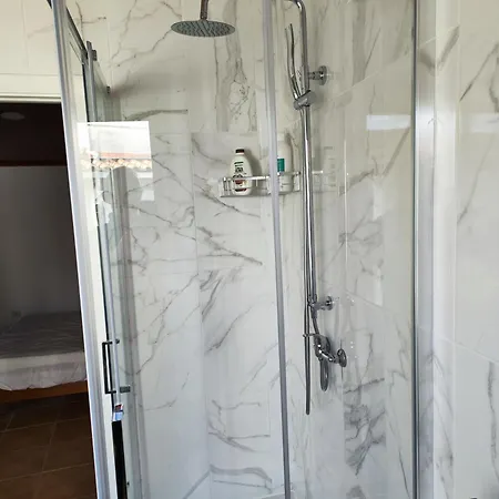 شقة A Casa Dos Avos Cativelos