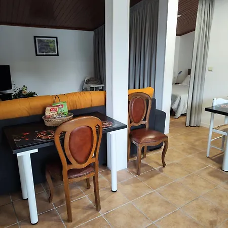 A Casa Dos Avos Apartman Cativelos