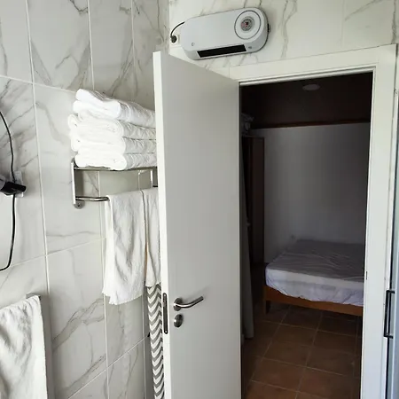 A Casa Dos Avos * Cativelos