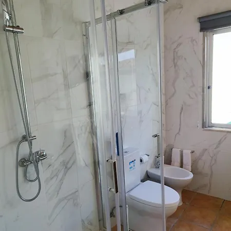 A Casa Dos Avos Apartman
