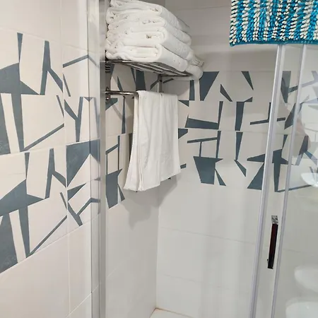 A Casa Dos Avos شقة