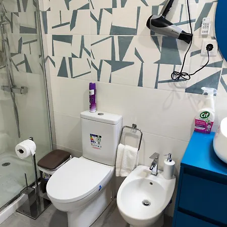 شقة A Casa Dos Avos