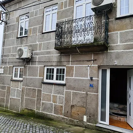 A Casa Dos Avos * Cativelos