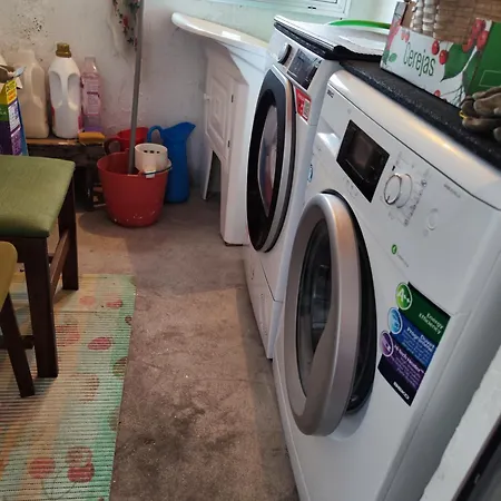 A Casa Dos Avos