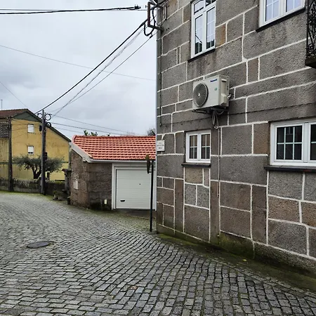 A Casa Dos Avos * Cativelos