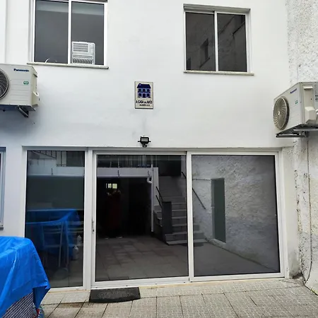Apartman A Casa Dos Avos