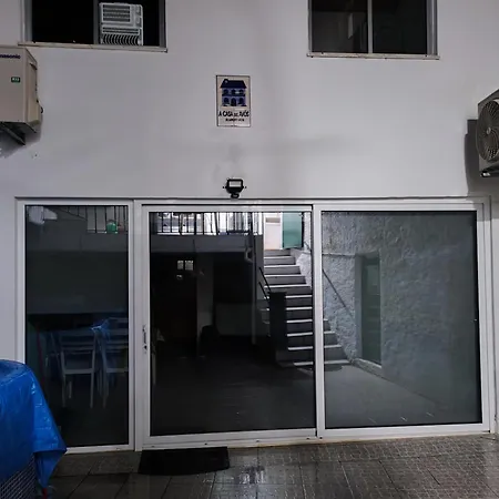 A Casa Dos Avos
