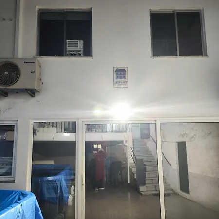 شقة A Casa Dos Avos Cativelos