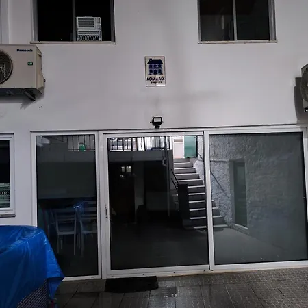 شقة A Casa Dos Avos Cativelos