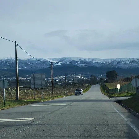 A Casa Dos Avos شقة *