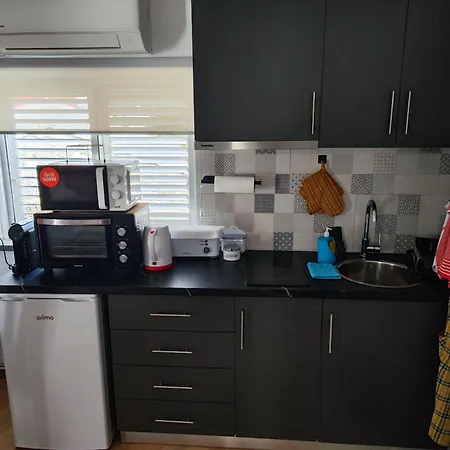 A Casa Dos Avós *