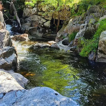 A Casa Dos Avos * Cativelos