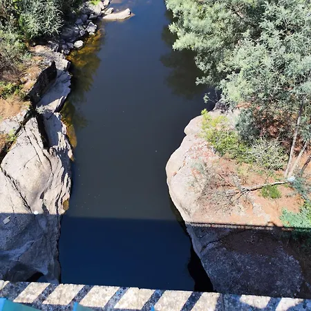 Daire A Casa Dos Avos