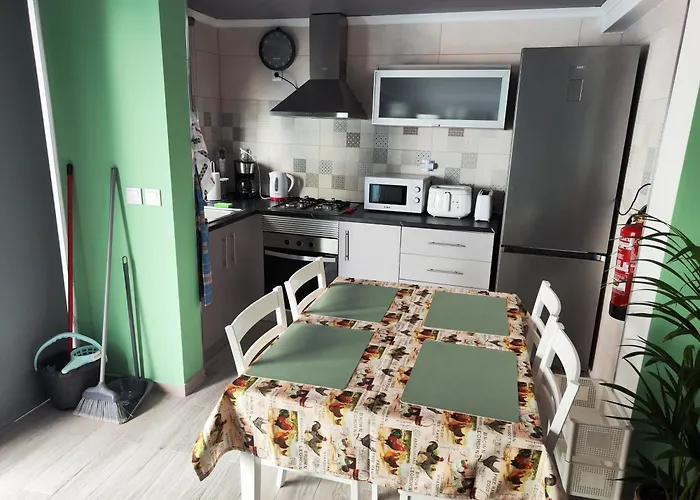 A Casa Dos Avos Daire Cativelos