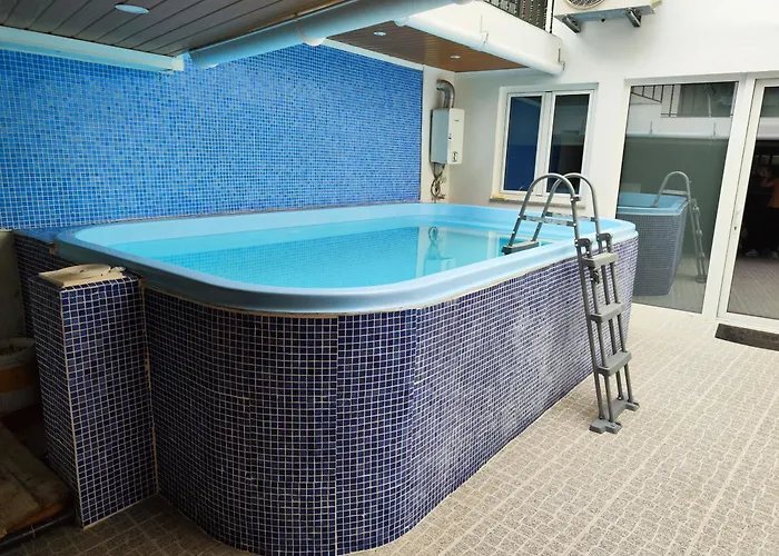 A Casa Dos Avos Cativelos