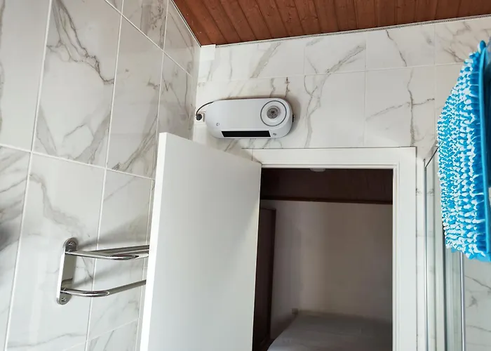 A Casa Dos Avos Daire Cativelos