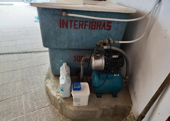 Daire A Casa Dos Avos *