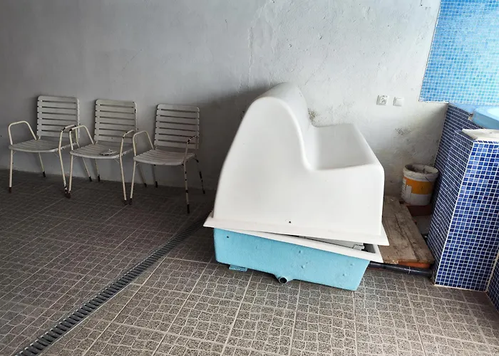 A Casa Dos Avos * Cativelos