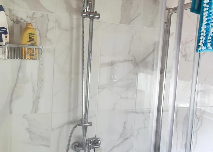 A Casa Dos Avos Daire Cativelos