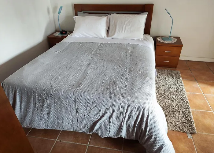 A Casa Dos Avos Cativelos