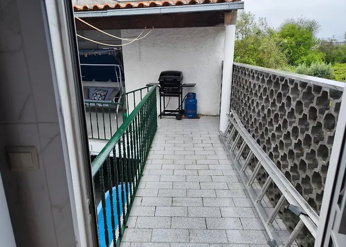 A Casa Dos Avos * Cativelos