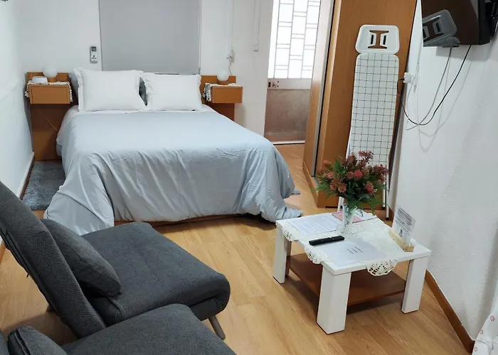 A Casa Dos Avos * Cativelos