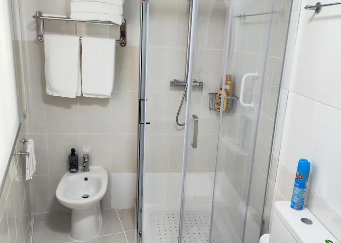 Daire A Casa Dos Avos Cativelos