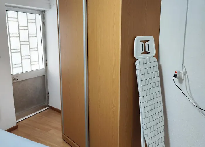 A Casa Dos Avos Daire Cativelos