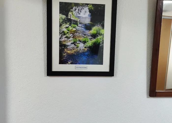 A Casa Dos Avos Daire Cativelos