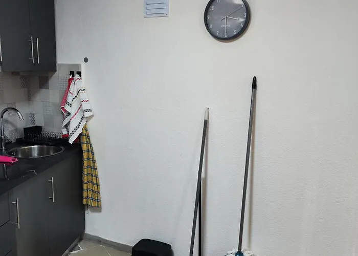 Daire A Casa Dos Avos Cativelos