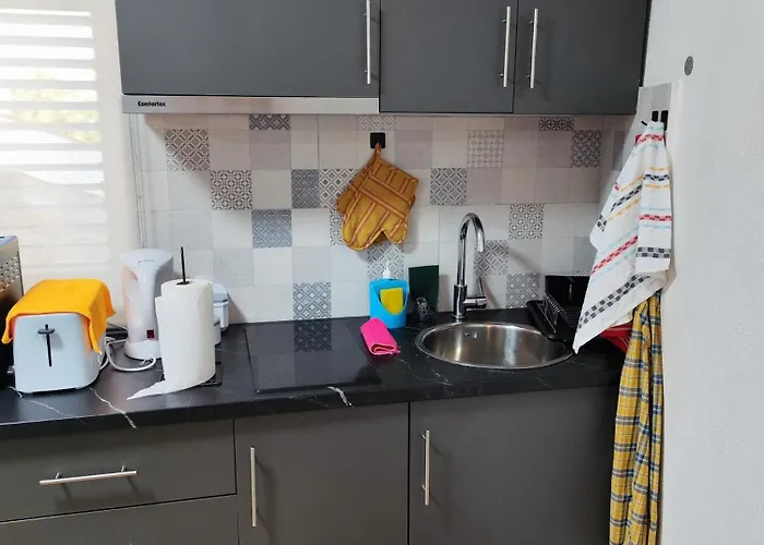 Daire A Casa Dos Avos