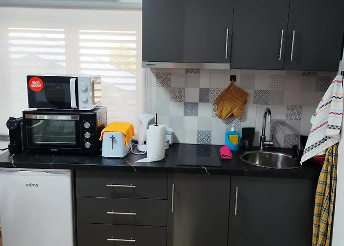 A Casa Dos Avos * Cativelos