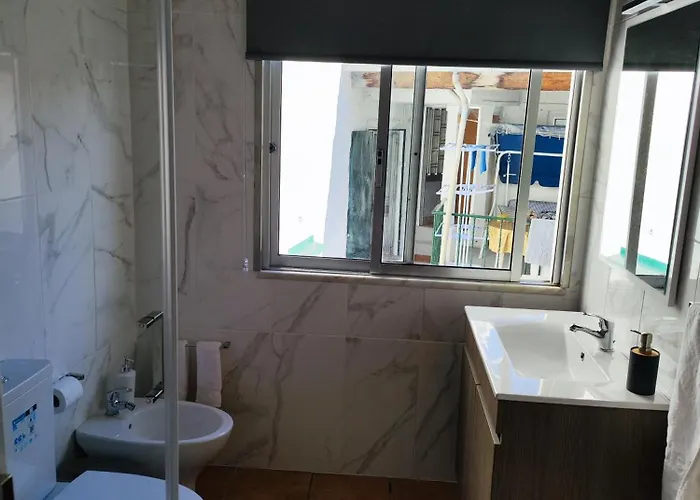 Daire A Casa Dos Avos Cativelos