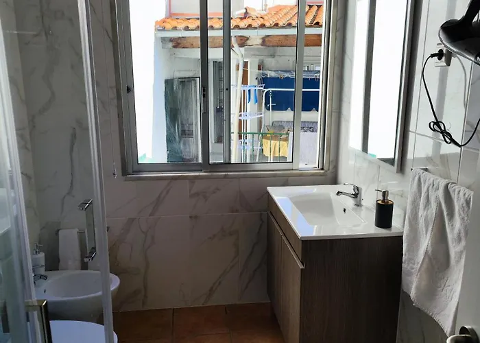 A Casa Dos Avos Cativelos