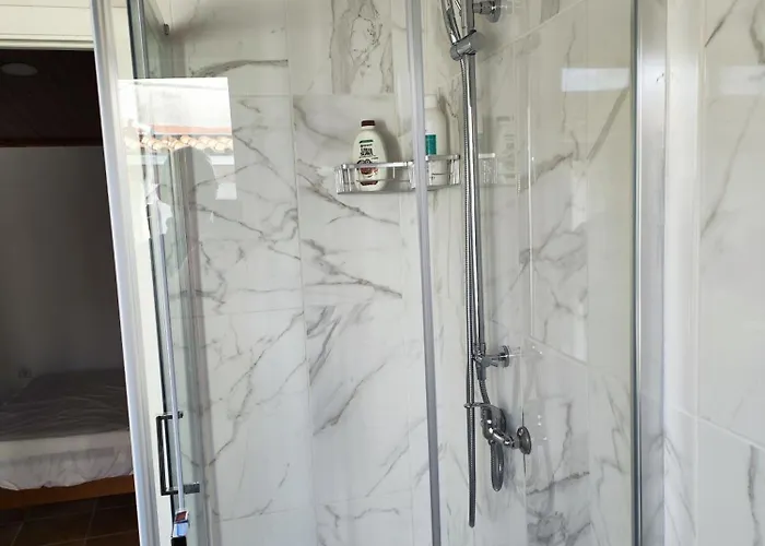 Daire A Casa Dos Avos Cativelos