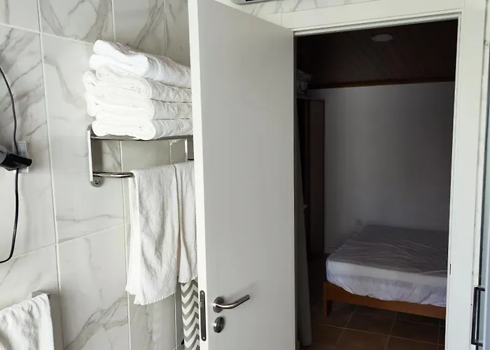 A Casa Dos Avos * Cativelos