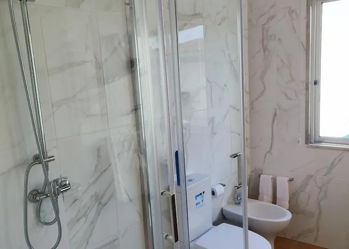 A Casa Dos Avos Daire