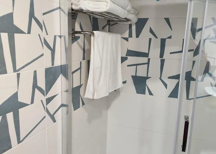 A Casa Dos Avos Daire