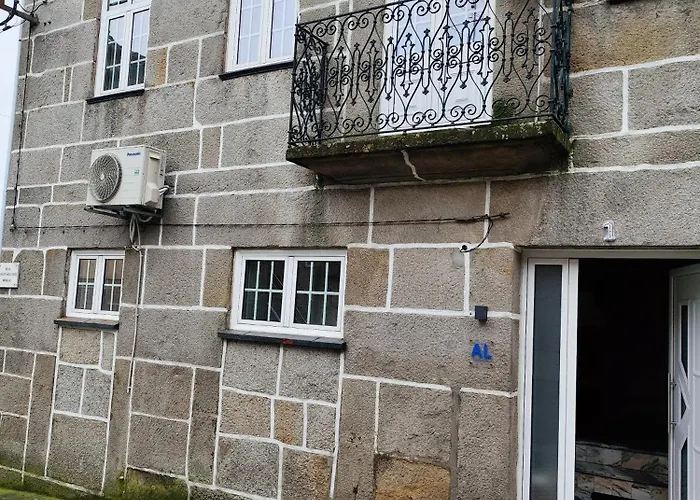 A Casa Dos Avos * Cativelos