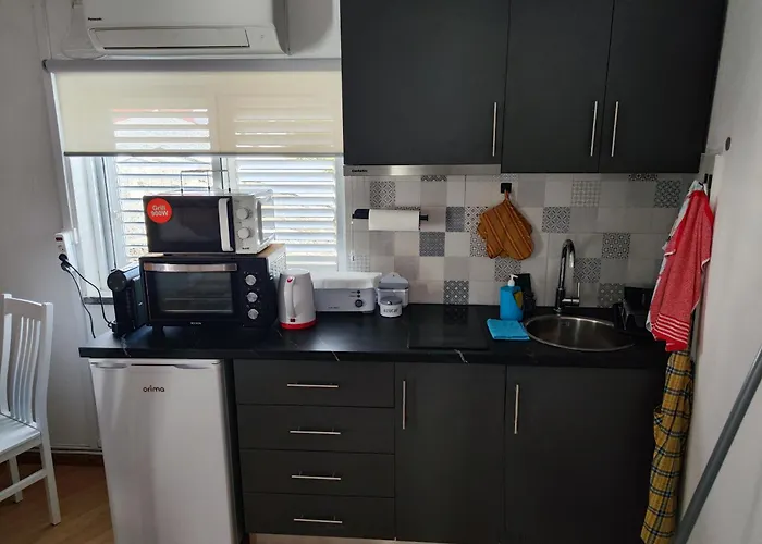 A Casa Dos Avós *