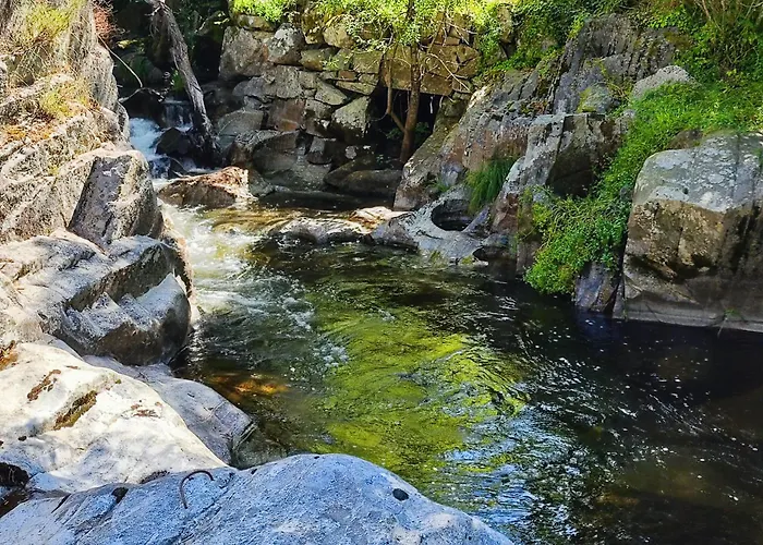 A Casa Dos Avos * Cativelos