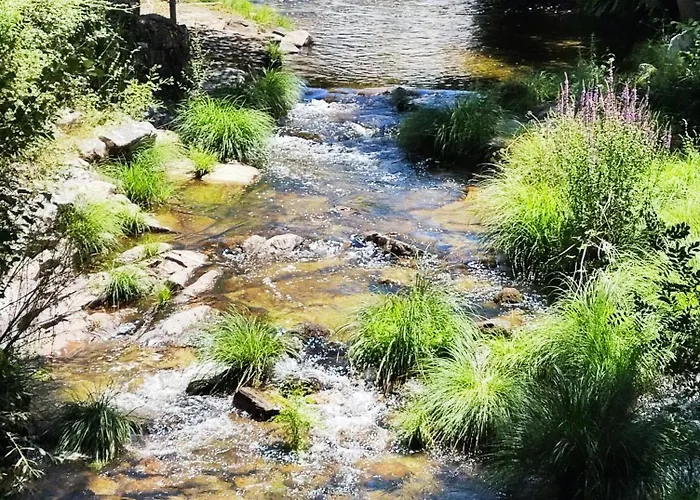 A Casa Dos Avos Daire Cativelos