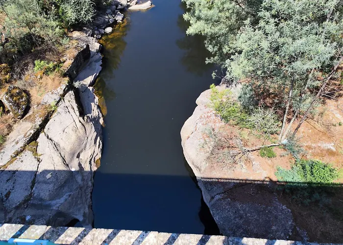 Daire A Casa Dos Avos